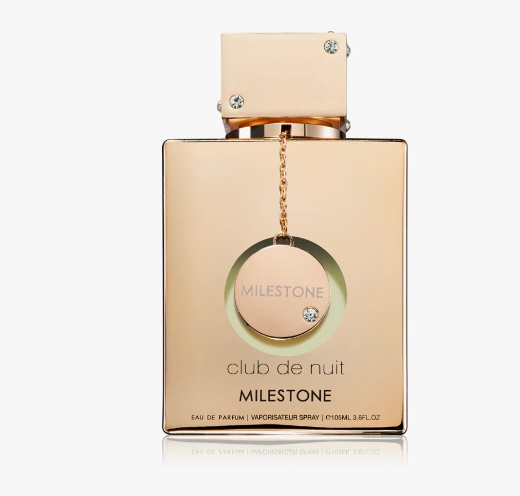 Armaf Club De Nuit Milestone edp 10ml