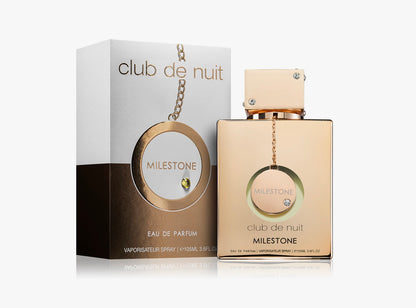 Armaf Club De Nuit Milestone edp 10ml