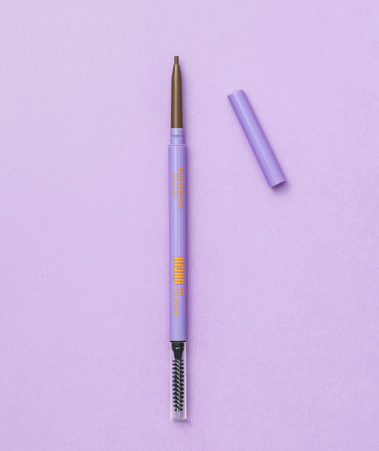 Nejha Fatal Brow Pencil Mina Sopracciglia 0,09gr