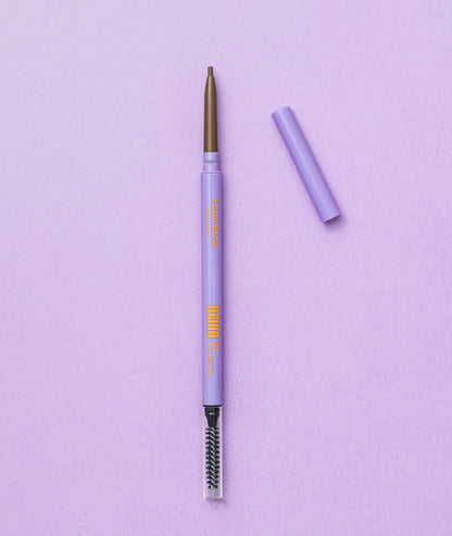 Nejha Fatal Brow Pencil Mina Sopracciglia 0,09gr