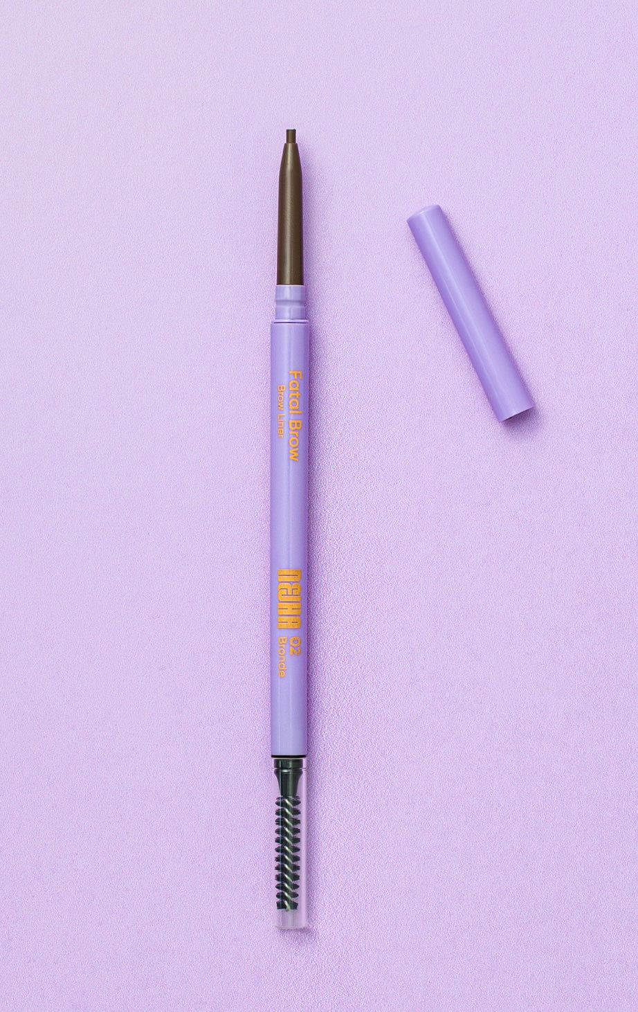 Nejha Fatal Brow Pencil Mina Sopracciglia 0,09gr