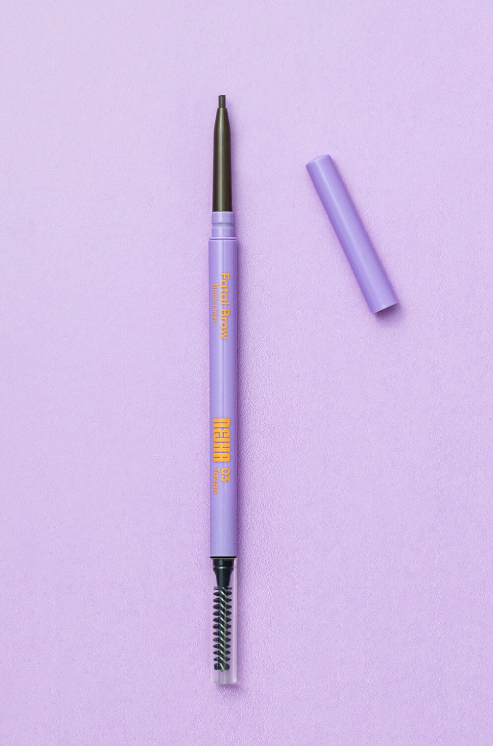Nejha Fatal Brow Pencil Mina Sopracciglia 0,09gr