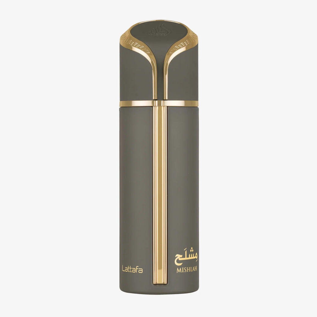 Lattafa Mishlah edp 100ml