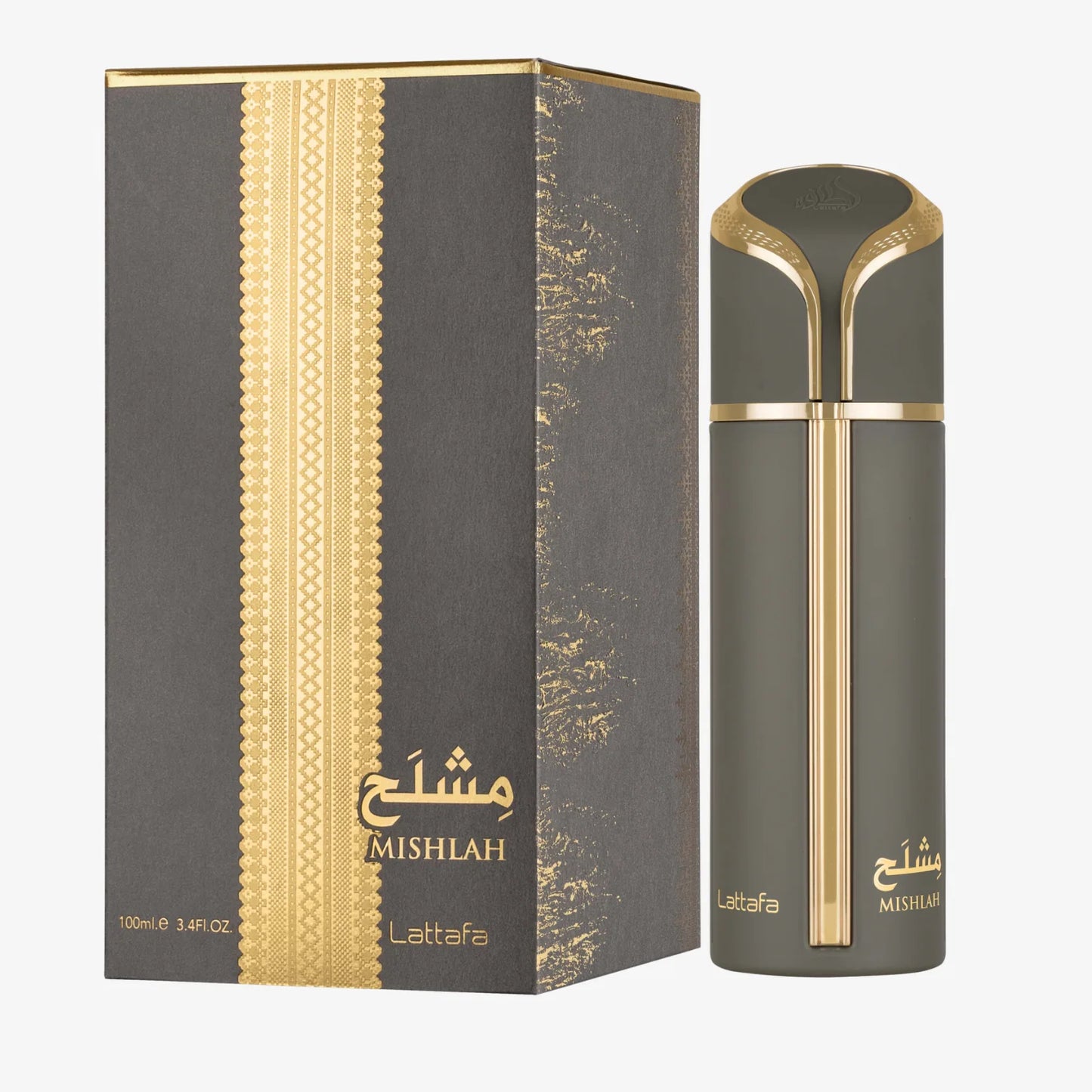 Lattafa Mishlah edp 100ml