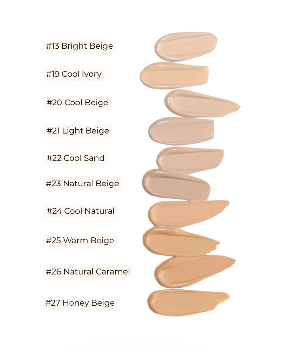 MISSHA Perfect Cover BB Cream 50ml