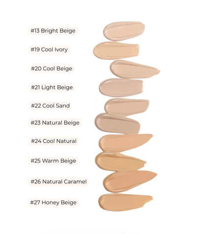 MISSHA Perfect Cover BB Cream 50ml