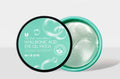 Mizon hyaluronic acid eye gel patch (60patch)