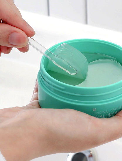 Mizon hyaluronic acid eye gel patch (60patch)