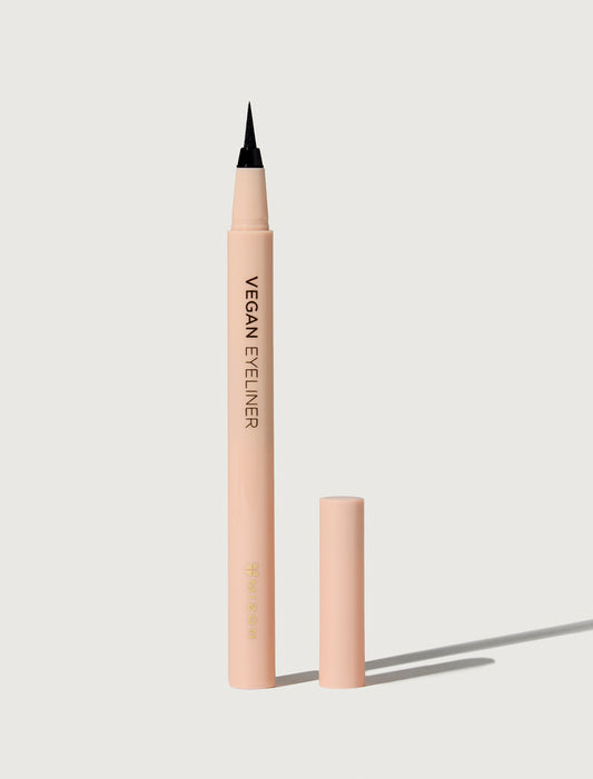 Mizon Vegan Eyeliner Black
