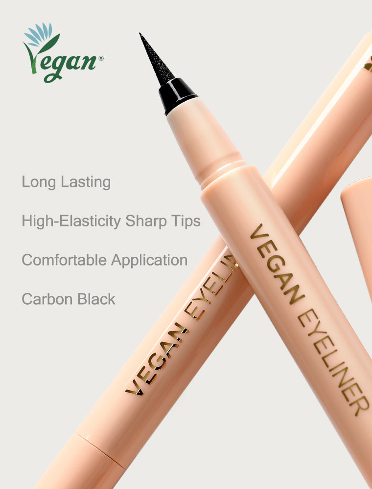 Mizon Vegan Eyeliner Black