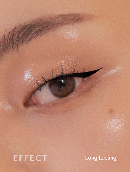 Mizon Vegan Eyeliner Black