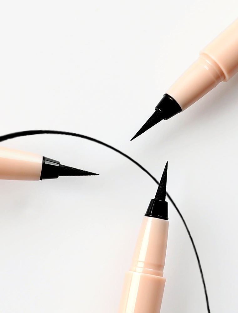 Mizon Vegan Eyeliner Black