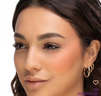 Nejha Don’t Be Shy  Blush in Polvere 4,9gr