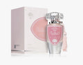 Lattafa Mohra Silky Rose edp 100ml