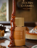 Paris Corner Molten Caramel edp 100ml