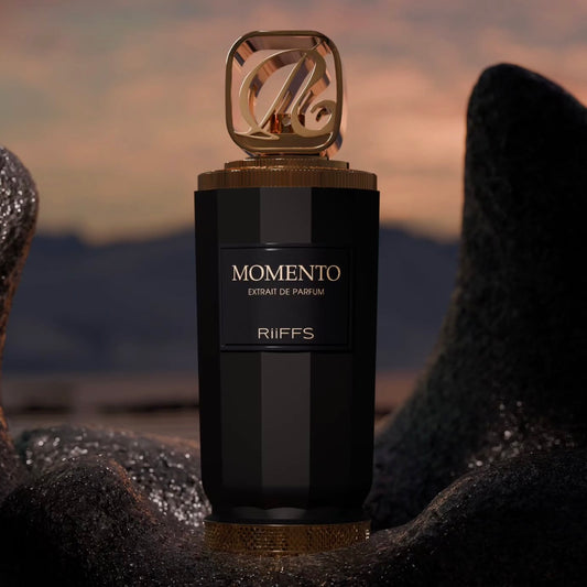 Riiffs Momento Extrait De Parfum 100ml