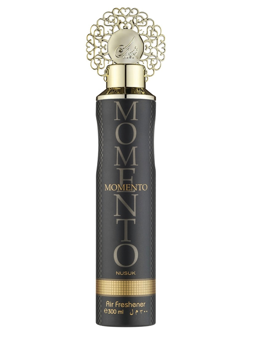 Nusuk Momento Home Air Freshener 300ml