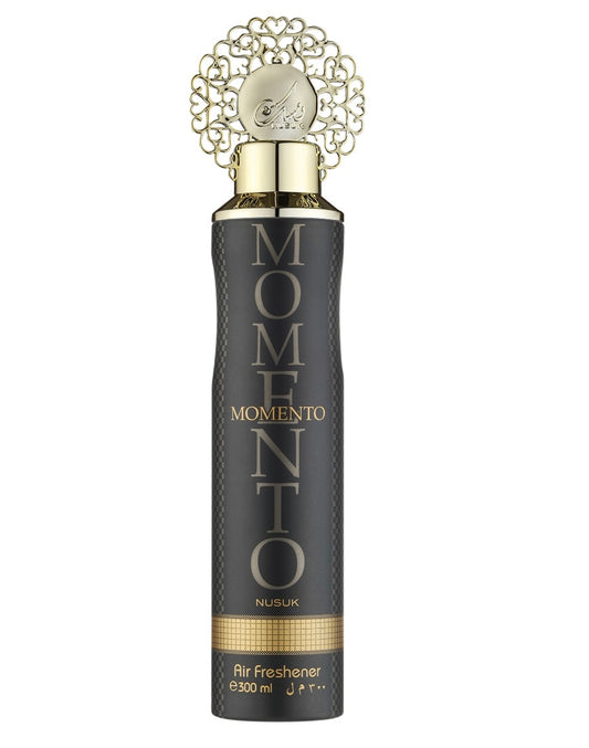 Nusuk Momento Home Air Freshener 300ml
