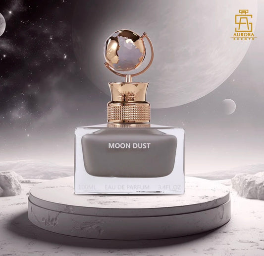 Aurora Scents Moon Dust edp 100ml