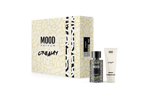 Mood Creamy edp 100ml + Body Wash 100ml