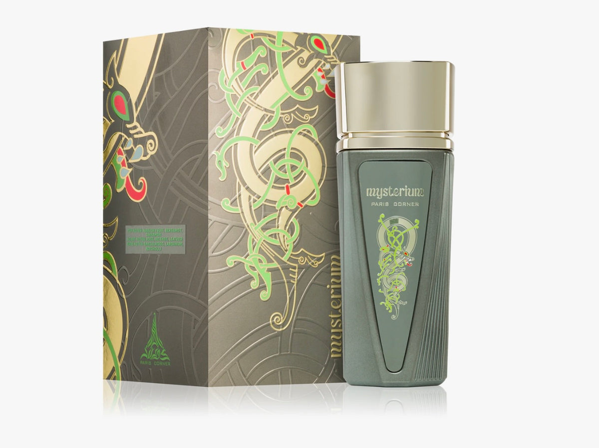 Paris Corner Mysterium edp 100 ml