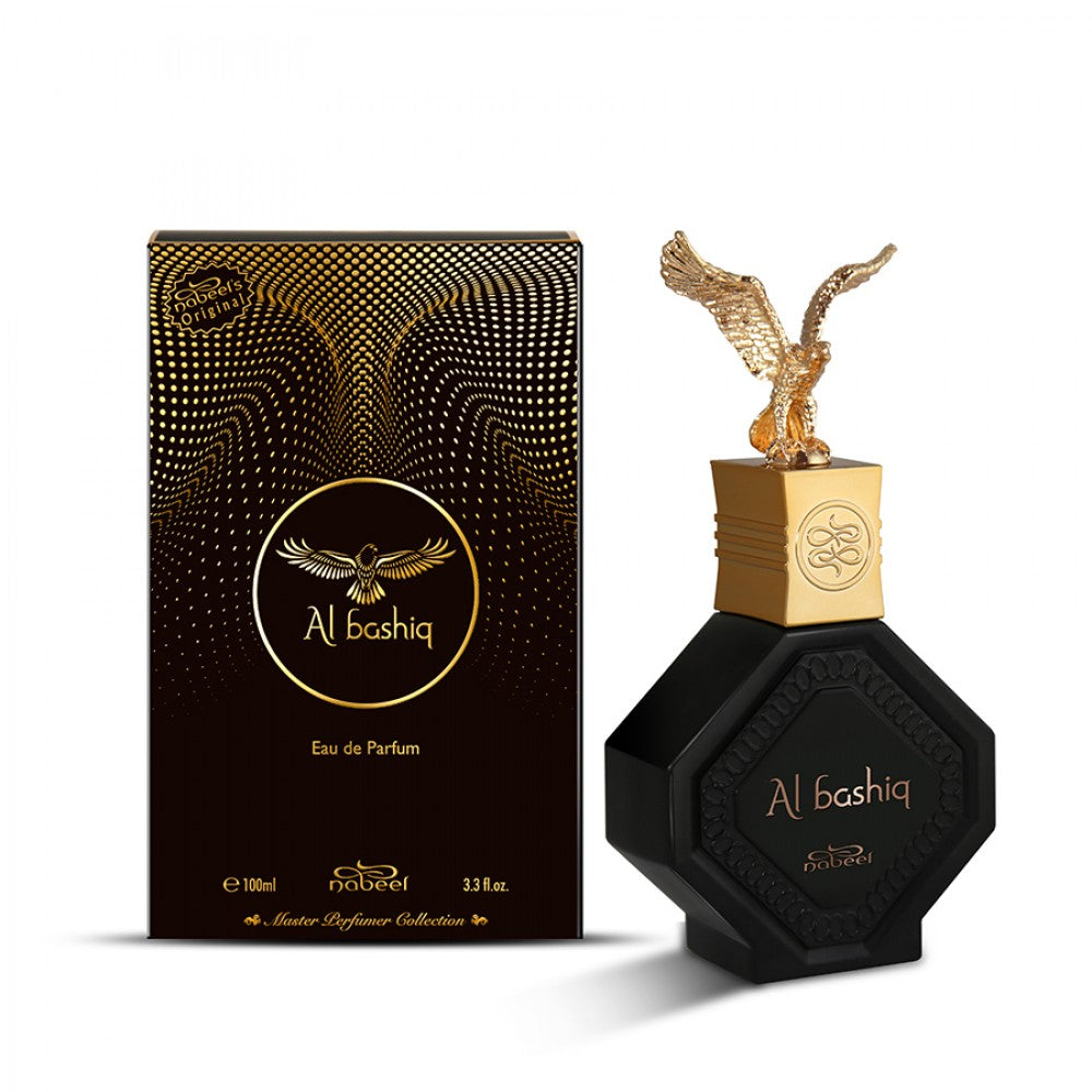 Nabeel Al Bashiq edp 100ml