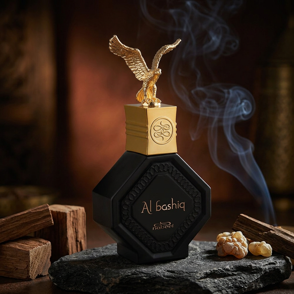 Nabeel Al Bashiq edp 100ml