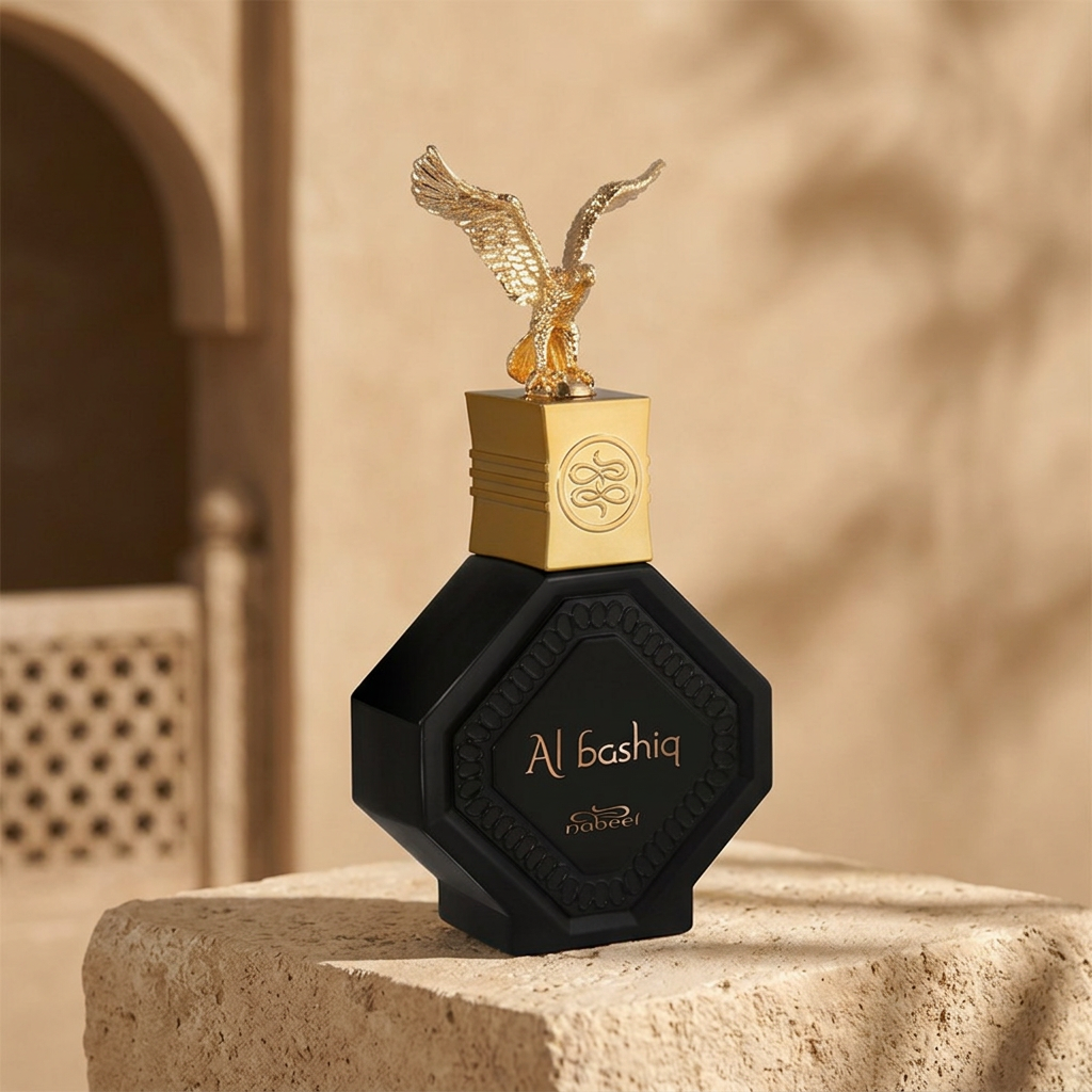 Nabeel Al Bashiq edp 100ml