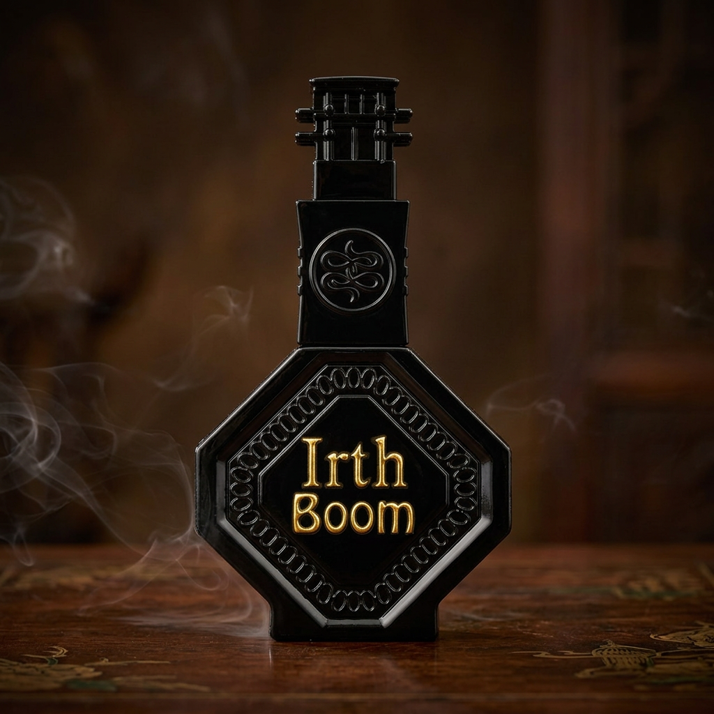 Nabeel Irth Boom Extrait de Parfum 50ml