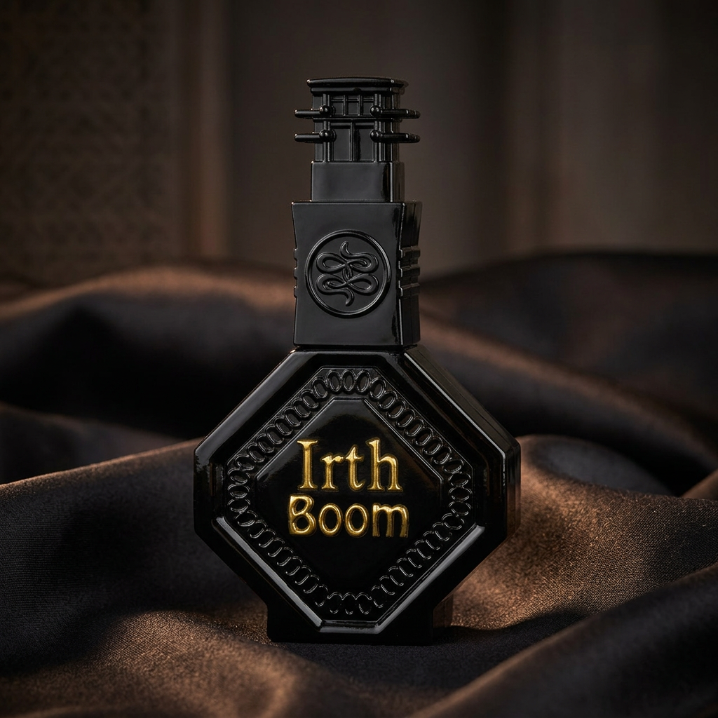 Nabeel Irth Boom Extrait de Parfum 50ml