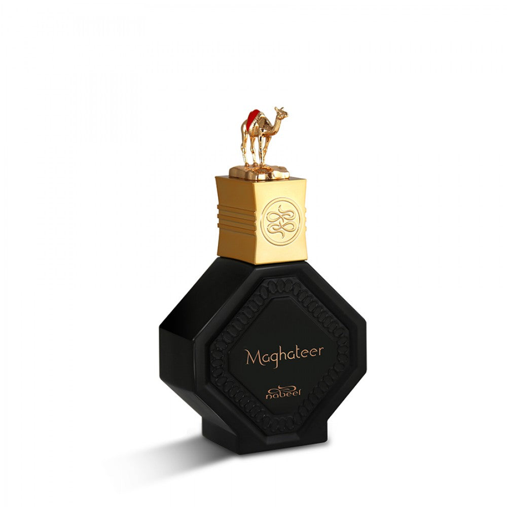 Nabeel Maghateer edp 100ml