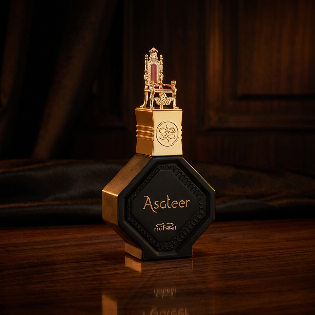 Nabeel Asateer edp 100ml