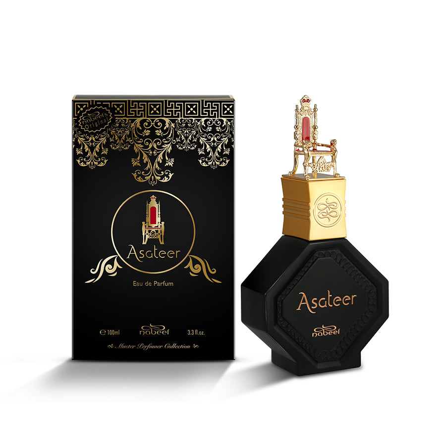 Nabeel Asateer edp 100ml