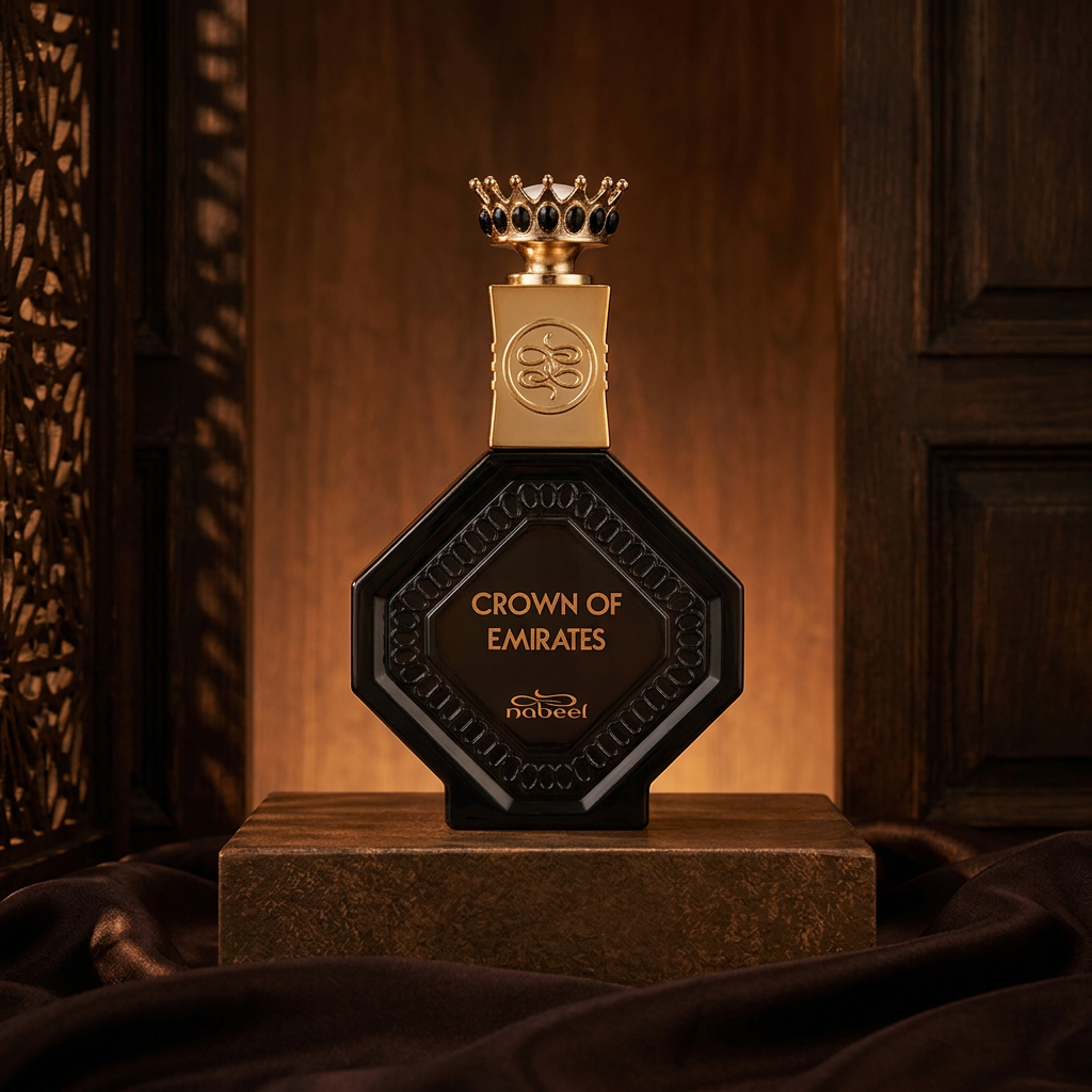 Nabeel Crown of Emirates edp 100ml