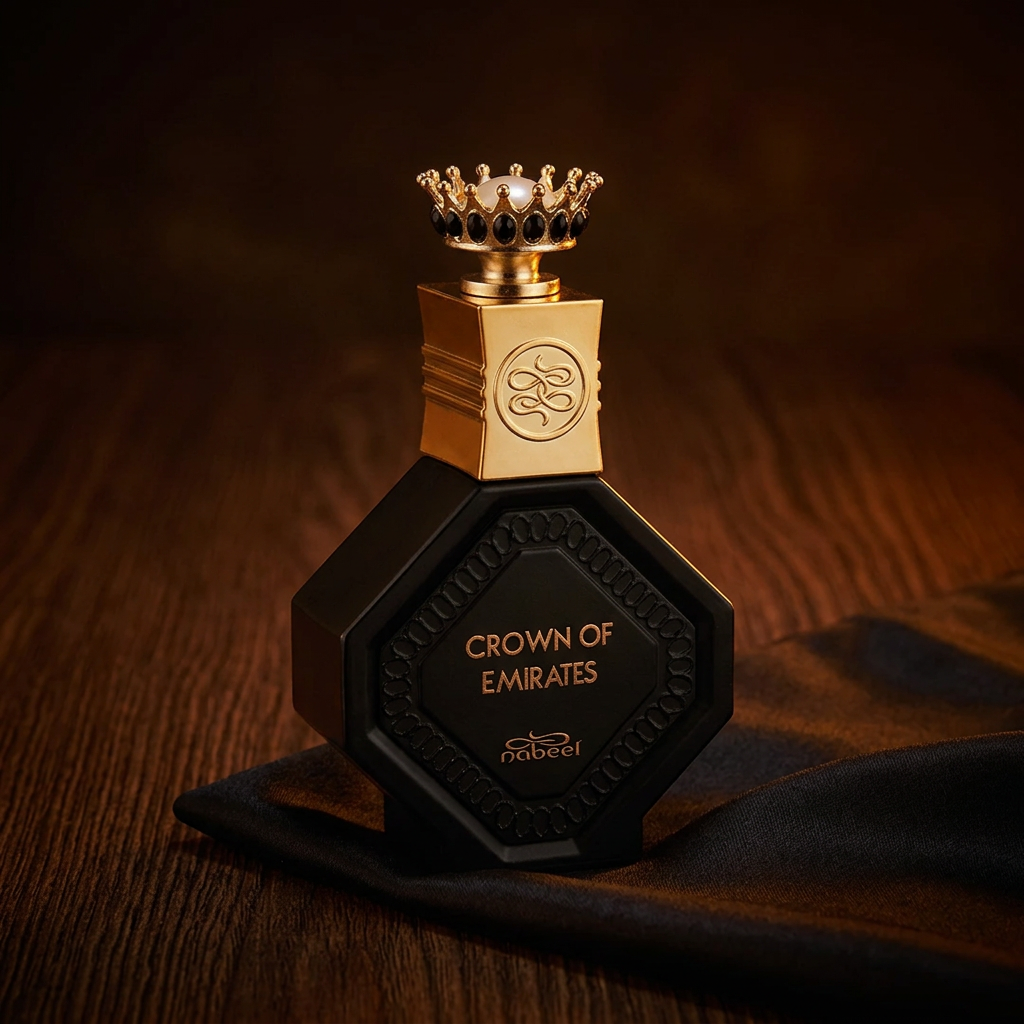 Nabeel Crown of Emirates edp 100ml