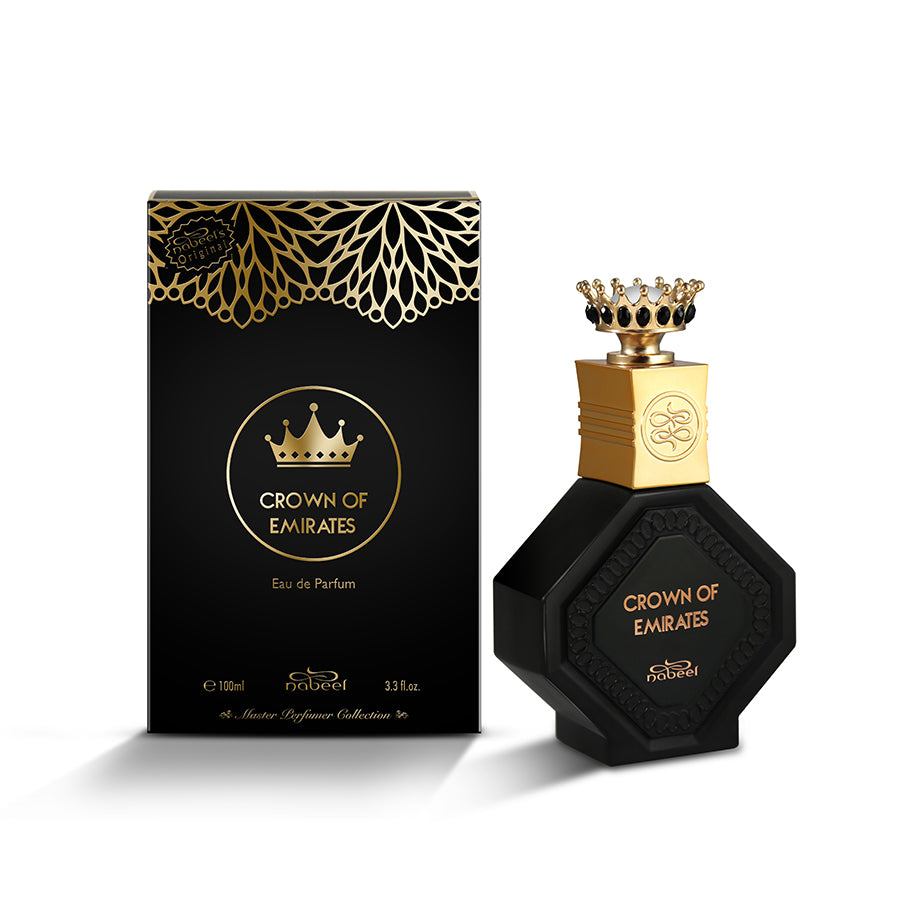 Nabeel Crown of Emirates edp 100ml