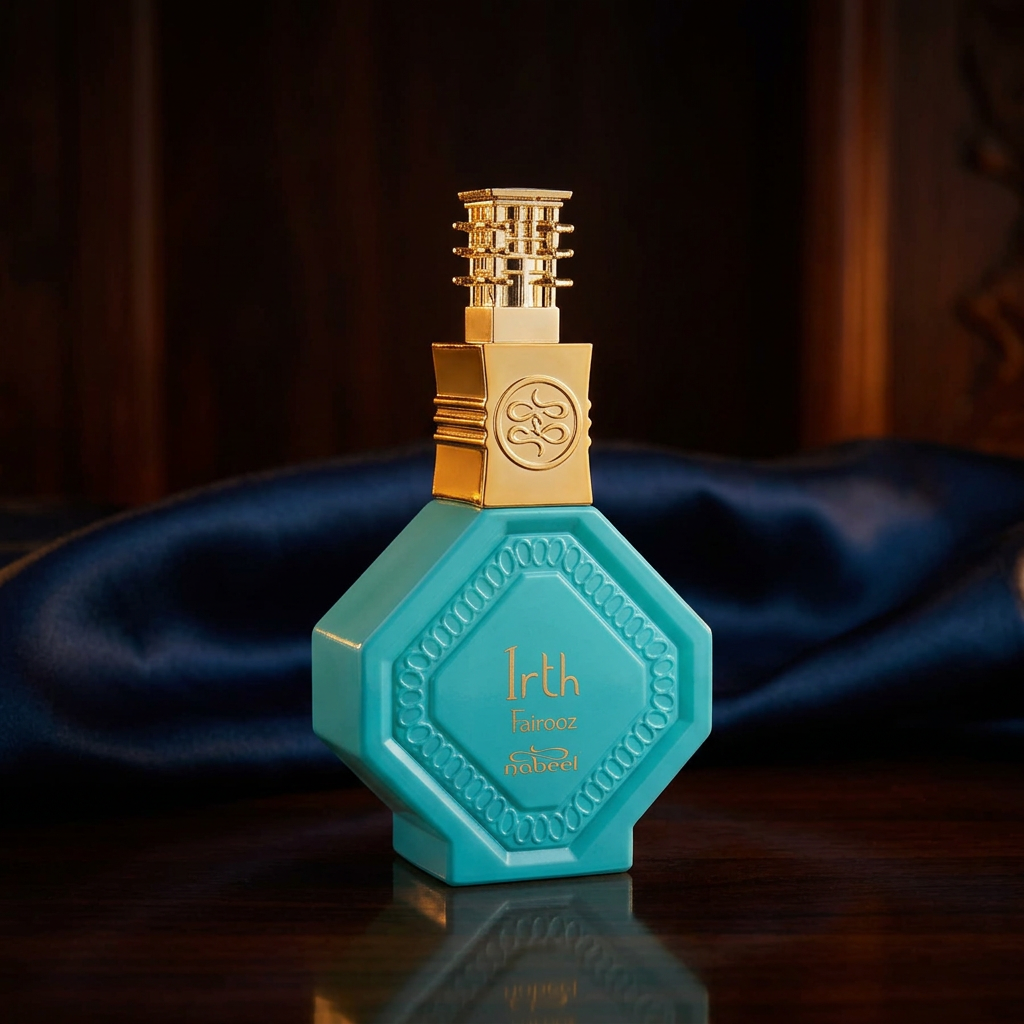Nabeel Irth Fairooz edp 100ml