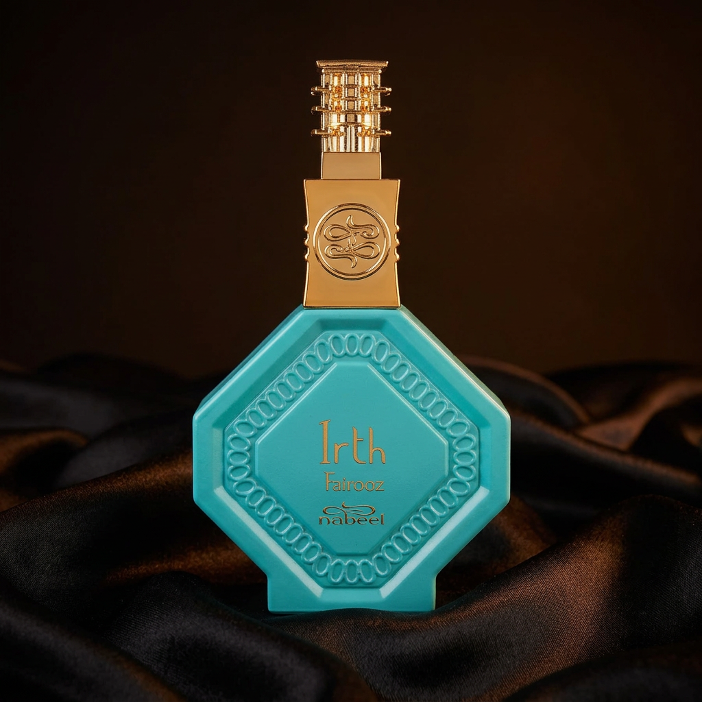 Nabeel Irth Fairooz edp 100ml