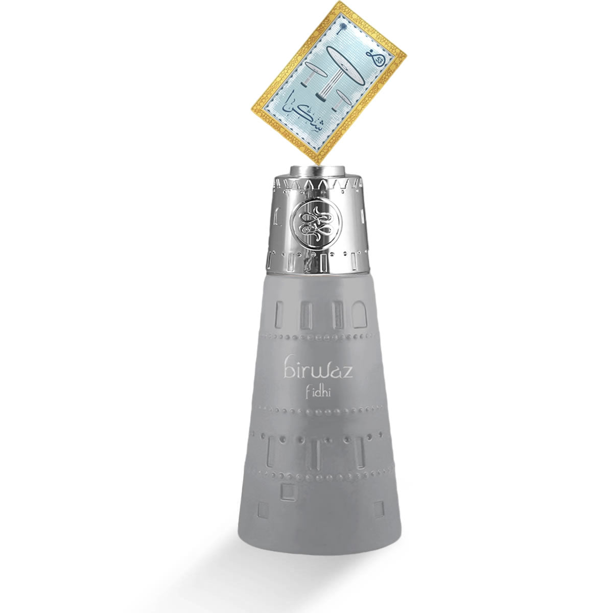 Nabeel Birwaz Fidhi edp 100ml