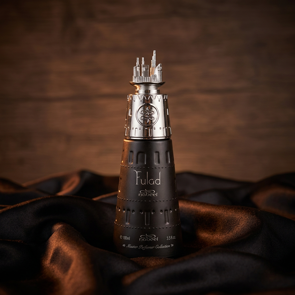 Nabeel Fulad edp 100ml