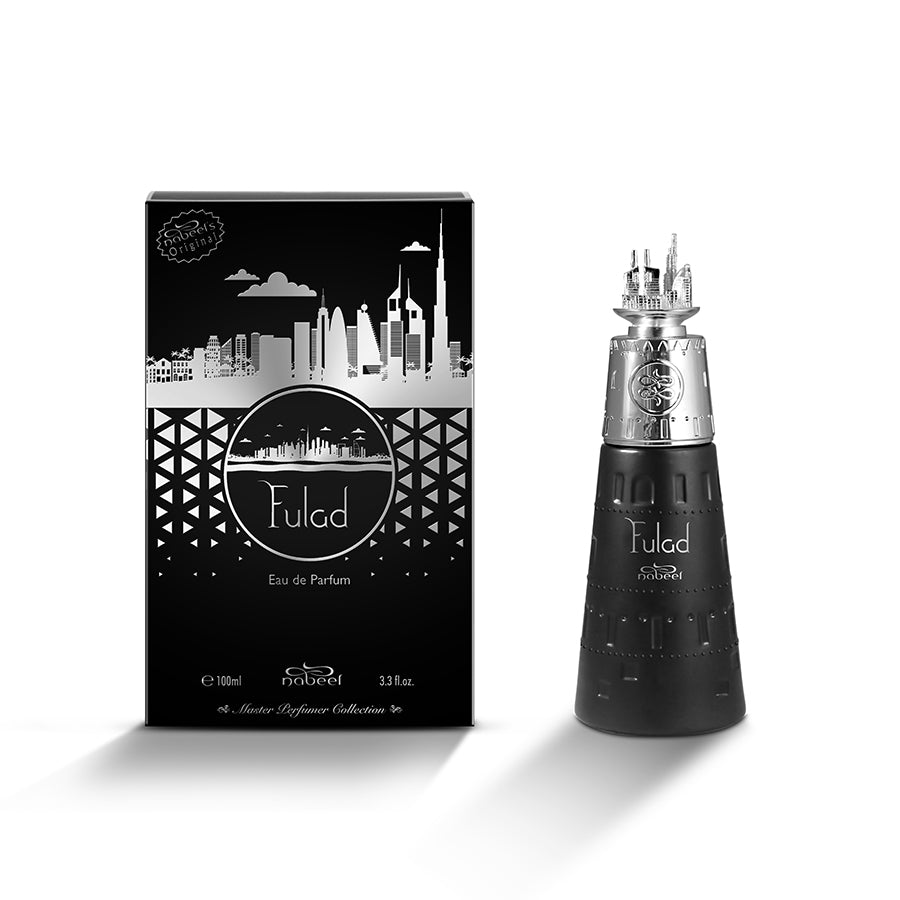 Nabeel Fulad edp 100ml