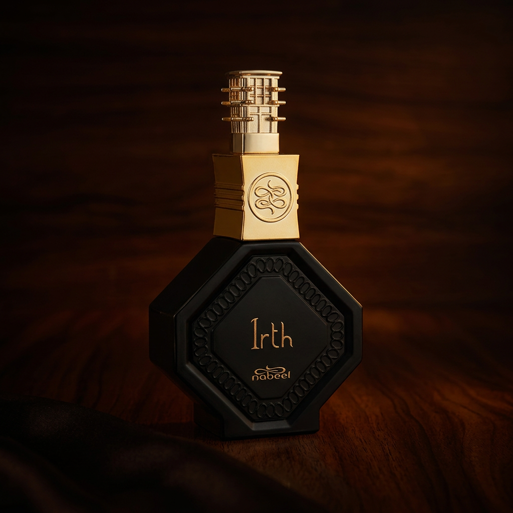 Nabeel Irth edp 100ml