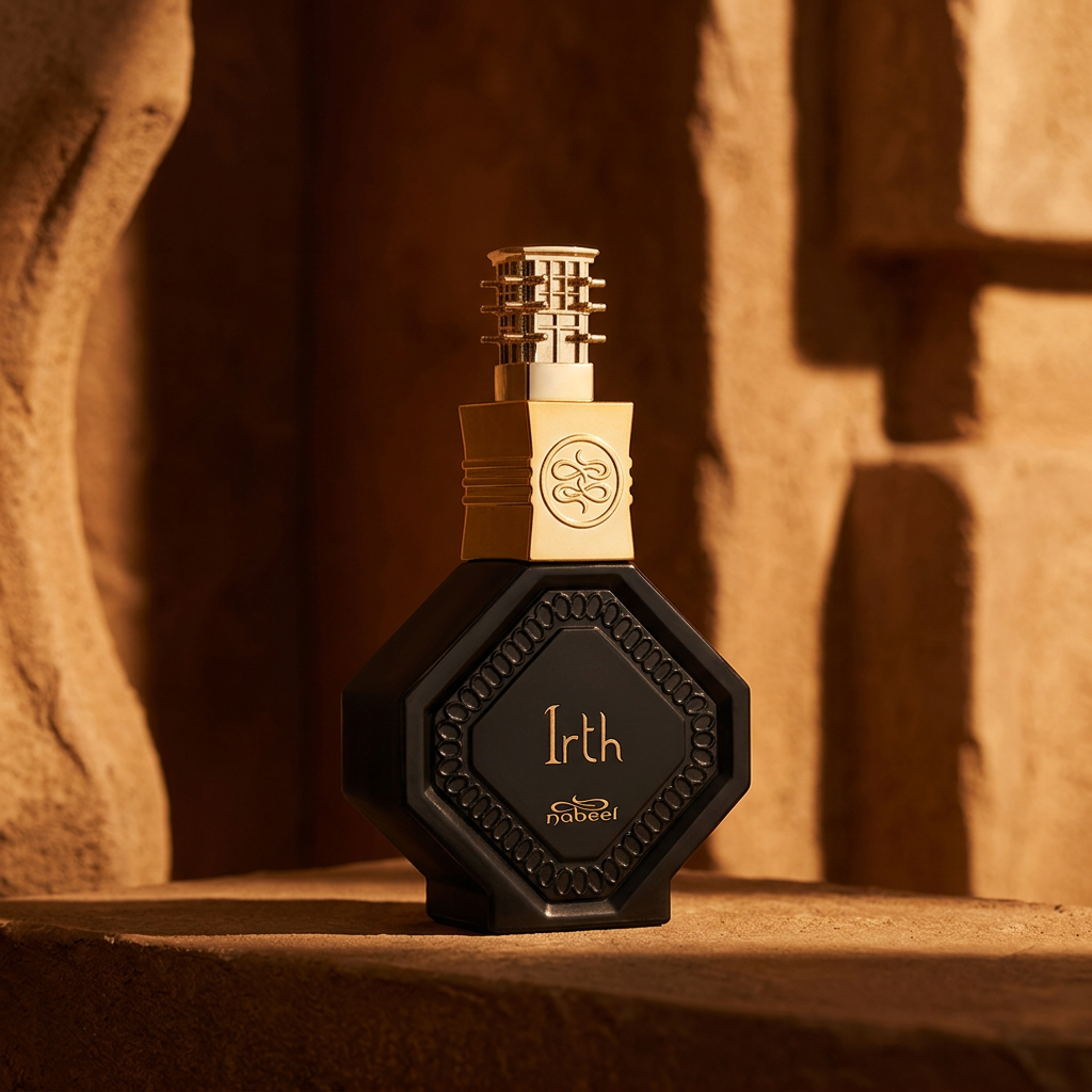 Nabeel Irth edp 100ml