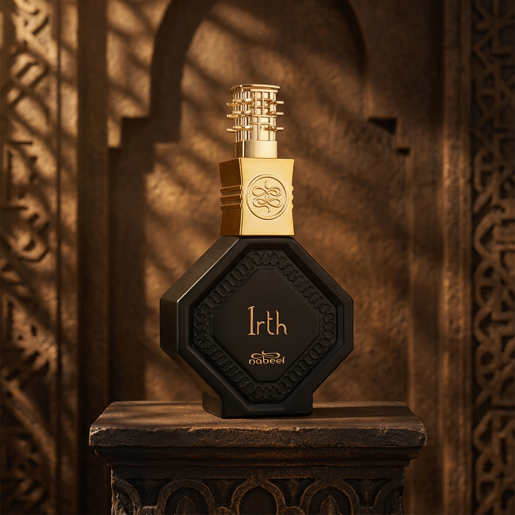 Nabeel Irth edp 100ml