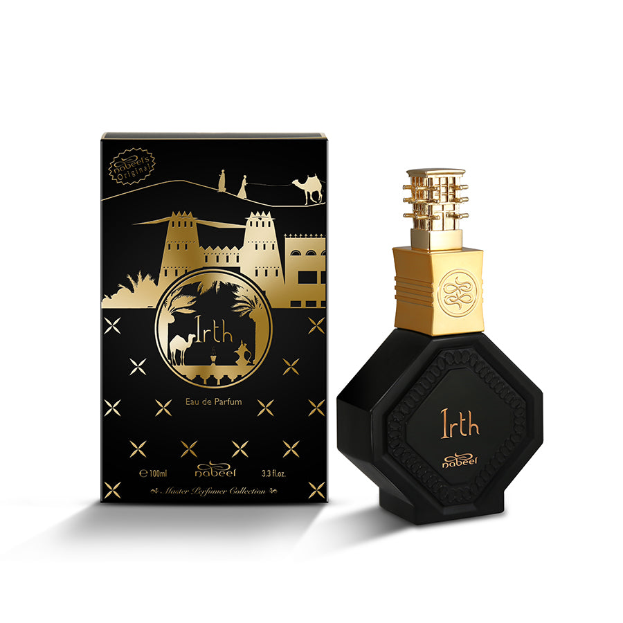 Nabeel Irth edp 100ml