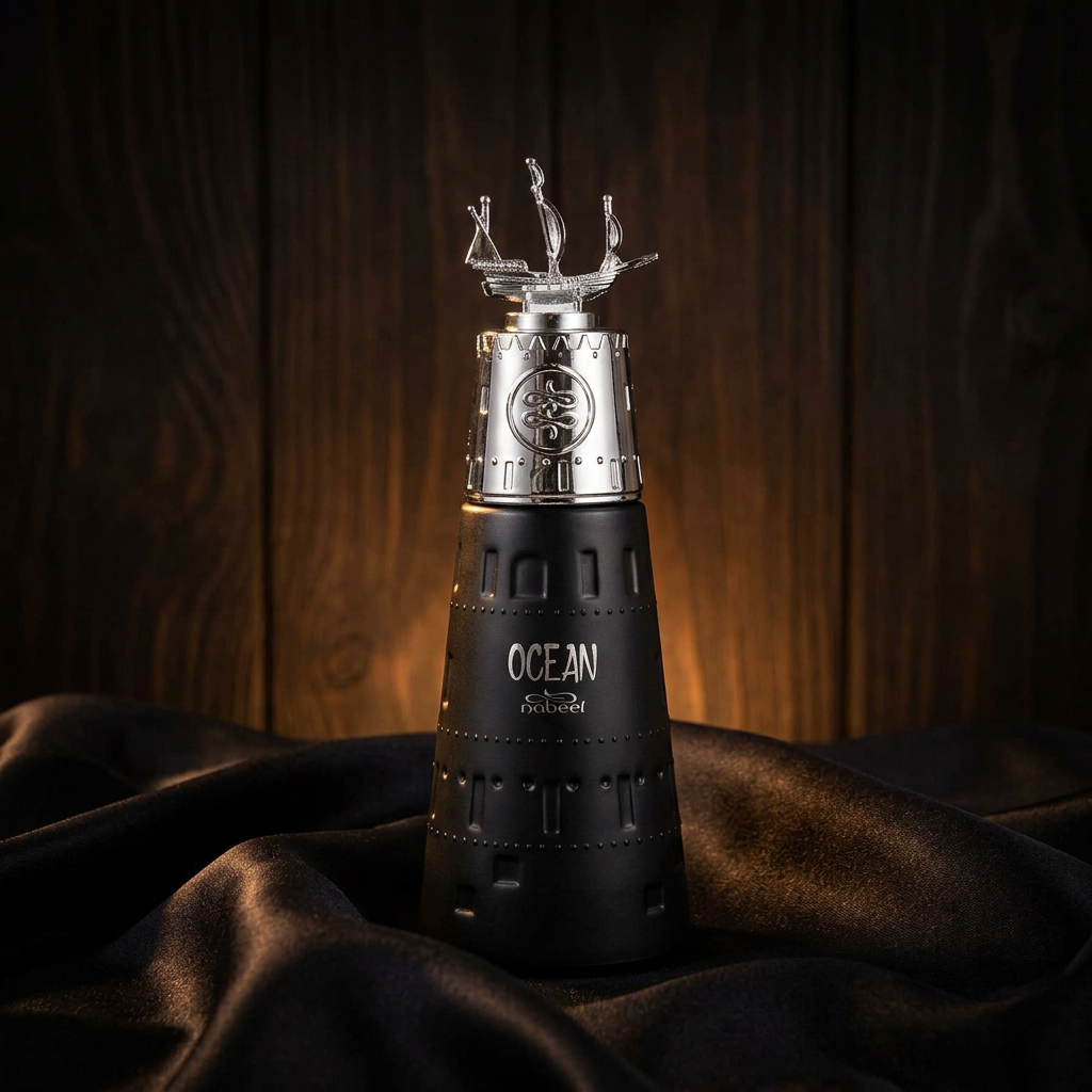 Nabeel Ocean edp 100ml