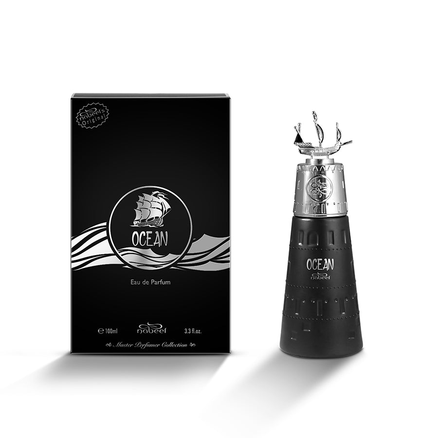 Nabeel Ocean edp 100ml