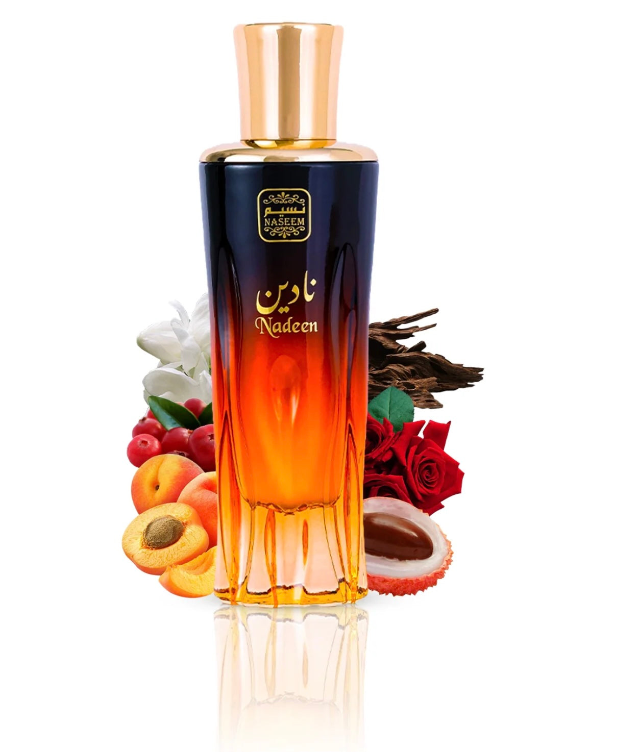 Naseem Nadeen Aqua Perfume 80ml
