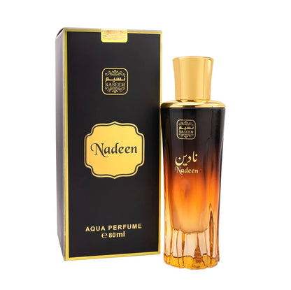 Naseem Nadeen Aqua Perfume 80ml