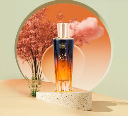 Naseem Nadeen Aqua Perfume 80ml